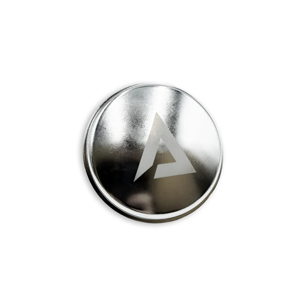 Axiom Supply Wheel Hub Dust Cap for 01-10 GM 2500HD and 3500