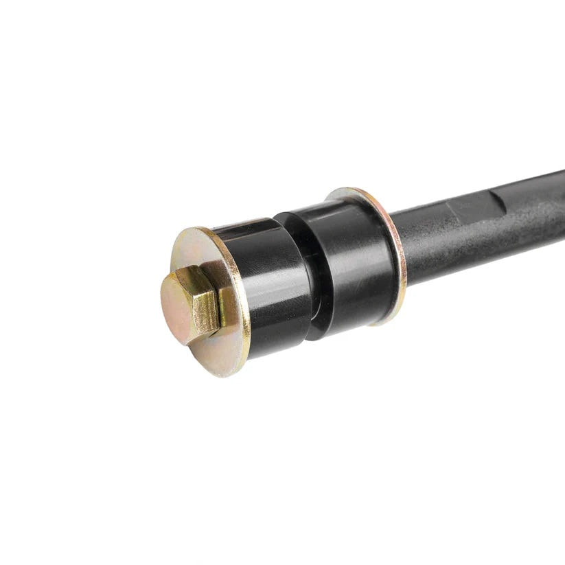 Axiom Supply Sway Bar End Link Kit 0-2" Lift for 01-19 GM 2500HD and 3500