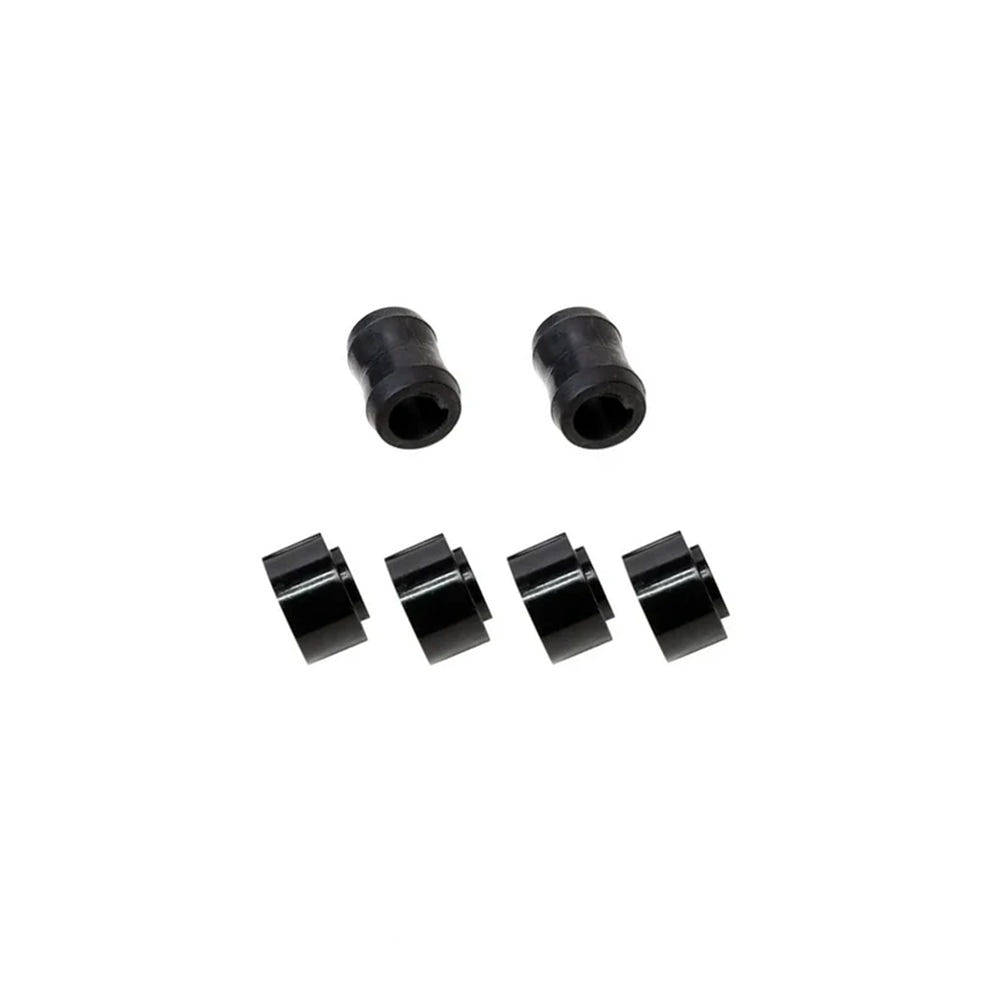 Axiom Supply Sway Bar End Link Bushing for 01-19 GM 2500HD and 3500