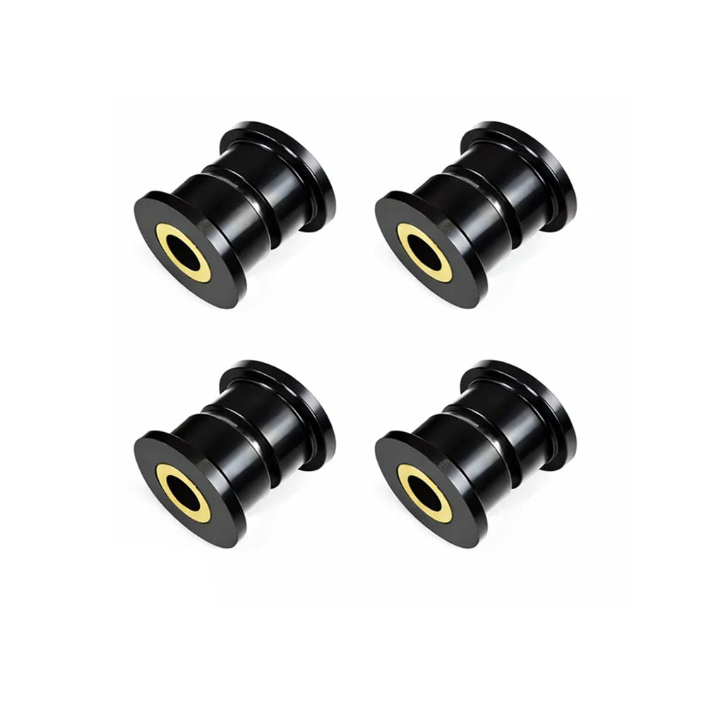 Axiom Supply Upper Control Arm Bushing Kit for 01-10 GM 2500HD and 3500