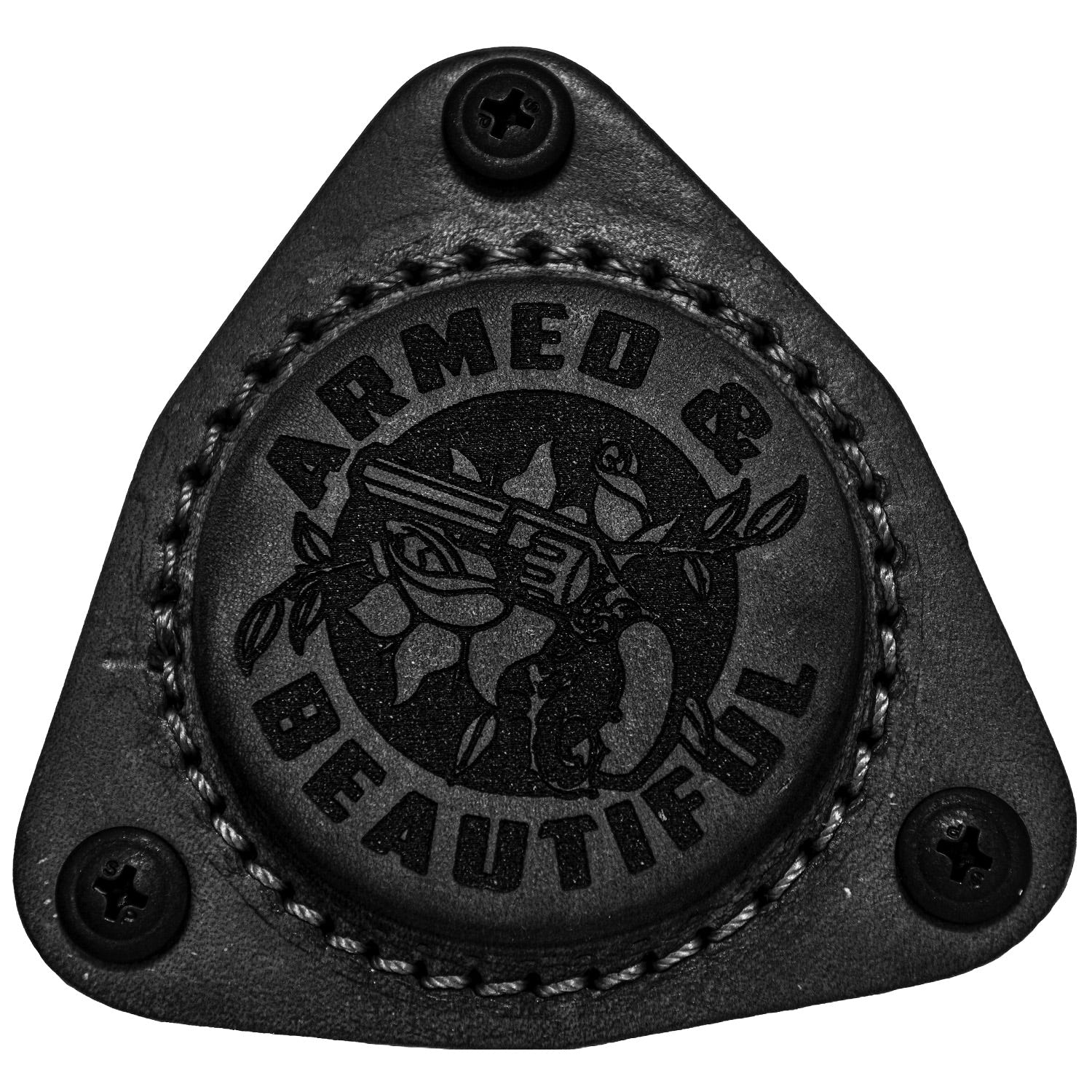 SofHold Armed And Beautiful Gun Mount