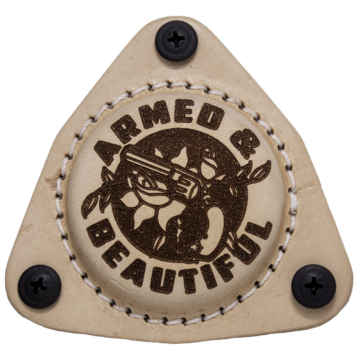 SofHold Armed And Beautiful Gun Mount
