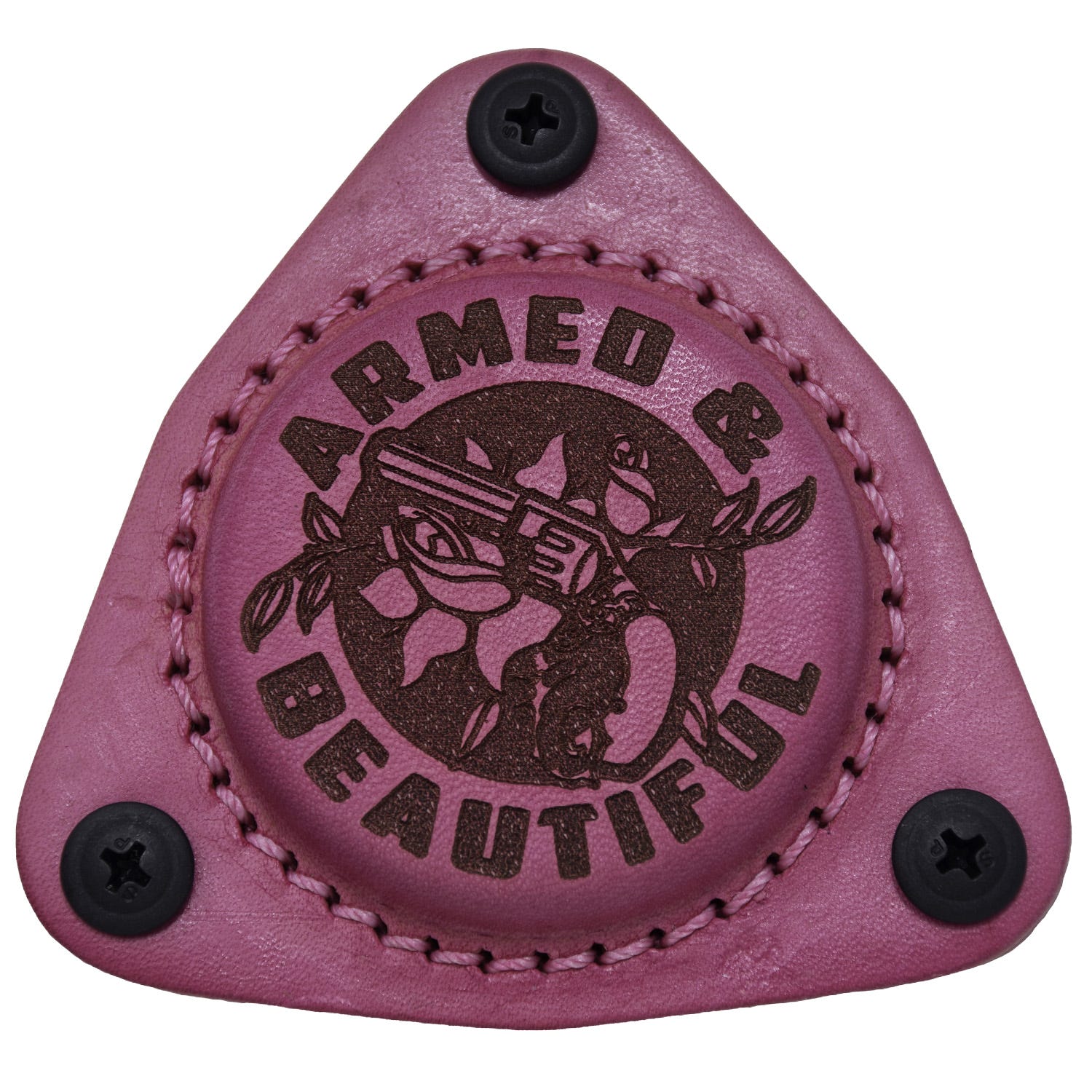 SofHold Armed And Beautiful Gun Mount