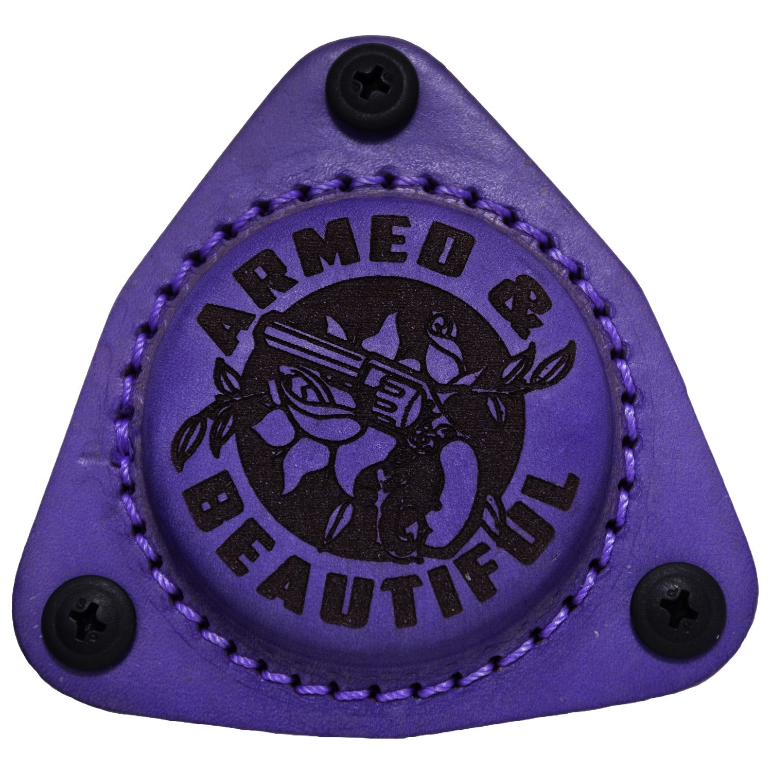 SofHold Armed And Beautiful Gun Mount