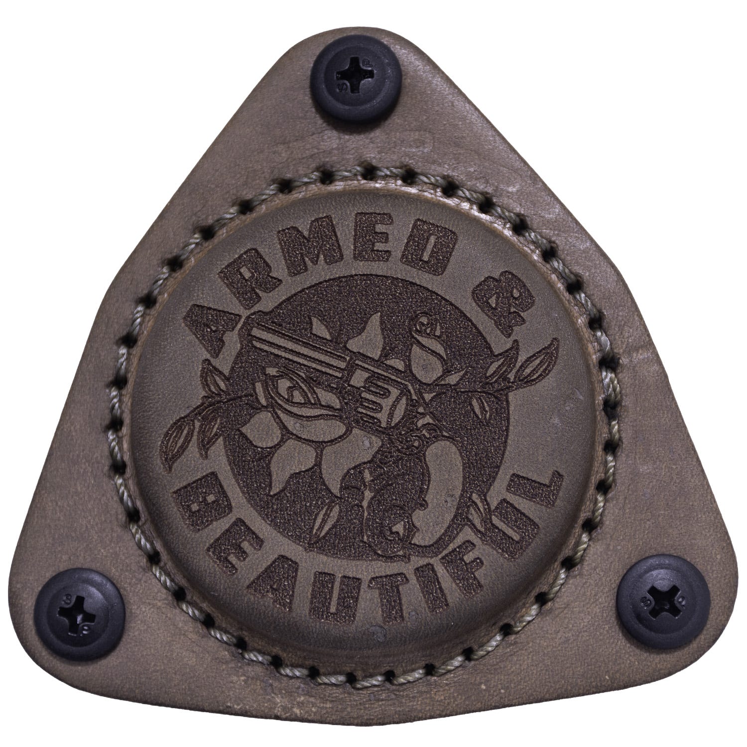 SofHold Armed And Beautiful Gun Mount