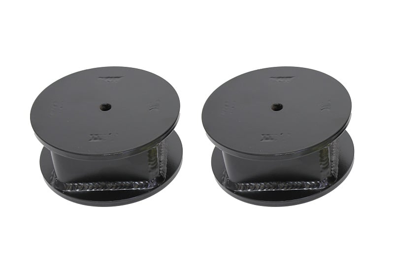Carli Air Bag Spacer Kit for 03-13 Ram 6.7L Cummins