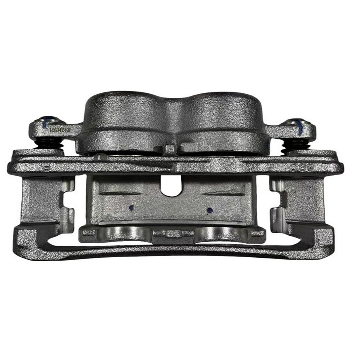 Alltech Rear Brake Calipers 01-10 GM 2500HD/3500HD LB7/LLY/LBZ/LMM