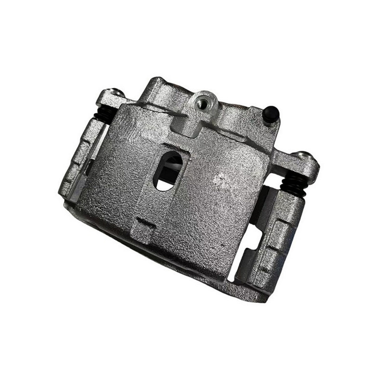 Alltech Rear Brake Calipers 01-10 GM 2500HD/3500HD LB7/LLY/LBZ/LMM