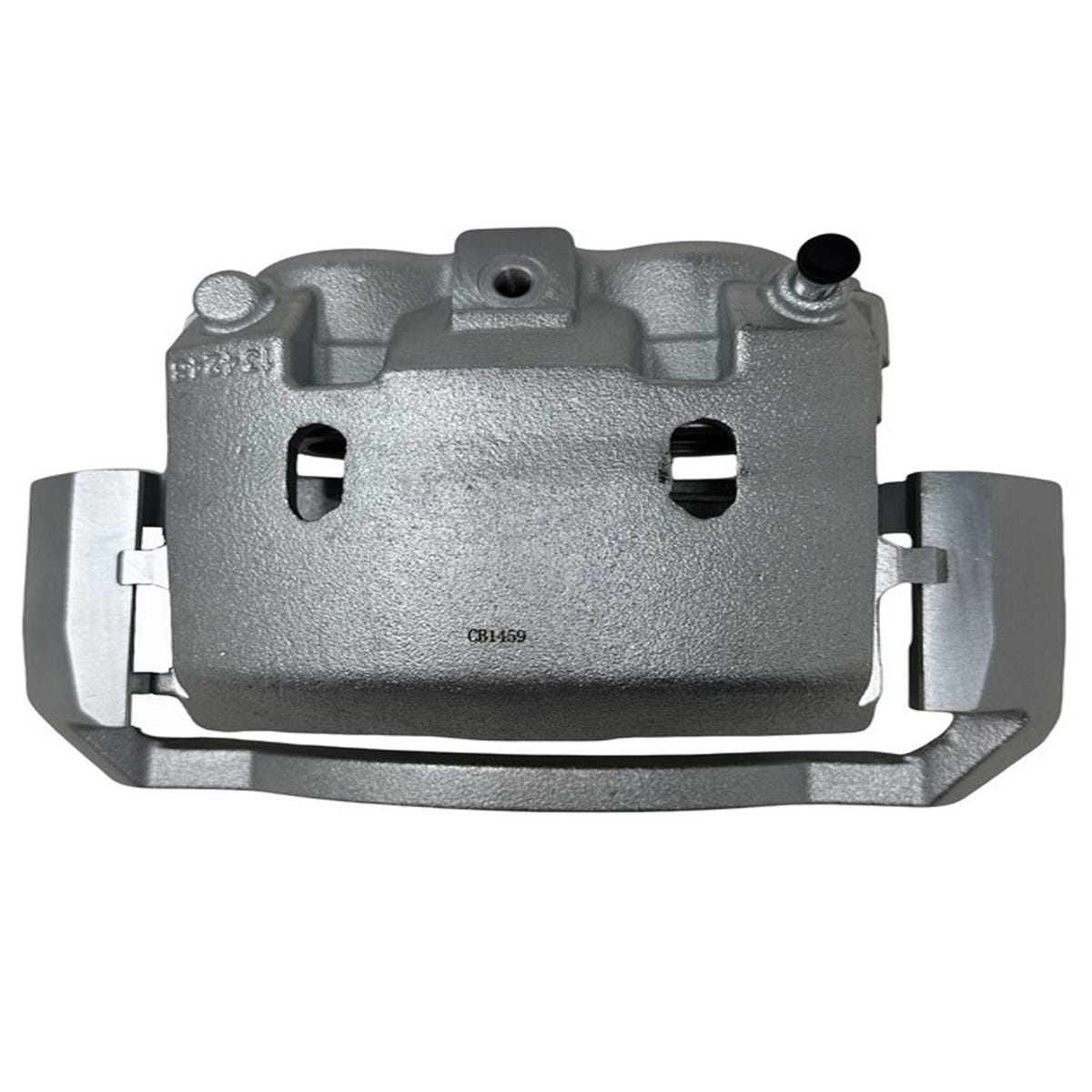 Alltech Front Brake Calipers 03-08 Ram 2500/3500
