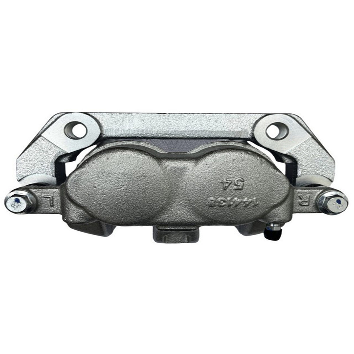 Alltech Rear Brake Calipers 05-12 F350 SuperDuty