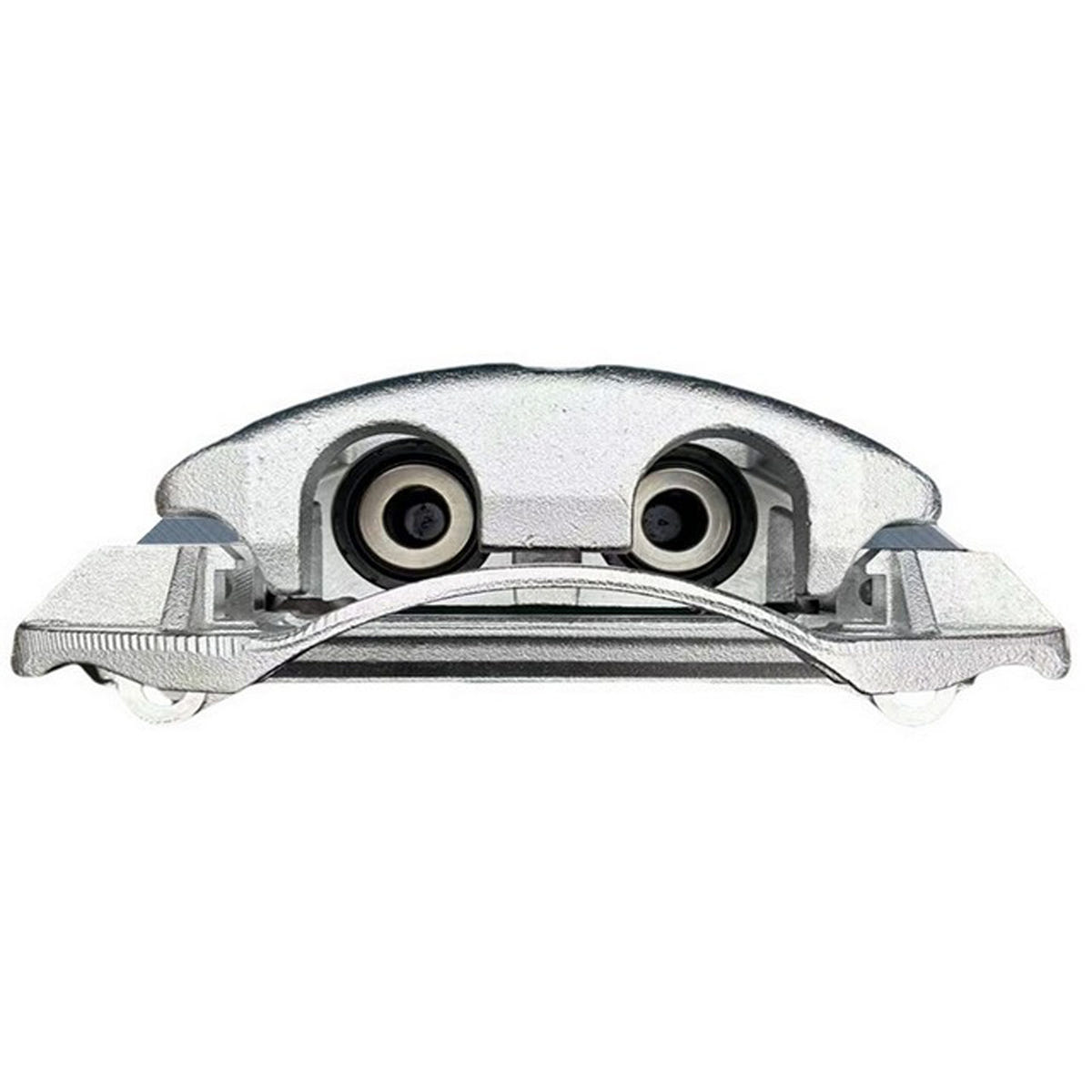 Alltech Rear Brake Caliper 11-19 GM 2500HD/3500HD LML/L5P