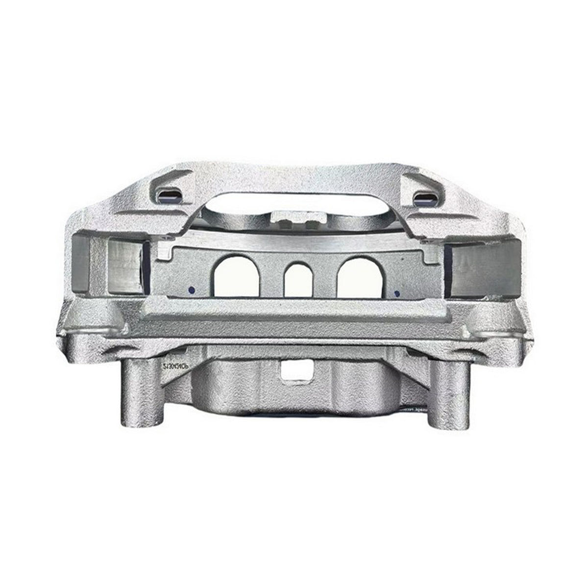 Alltech Rear Brake Caliper 11-19 GM 2500HD/3500HD LML/L5P