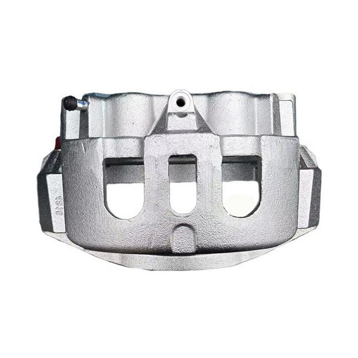 Alltech Rear Brake Caliper 11-19 GM 2500HD/3500HD LML/L5P