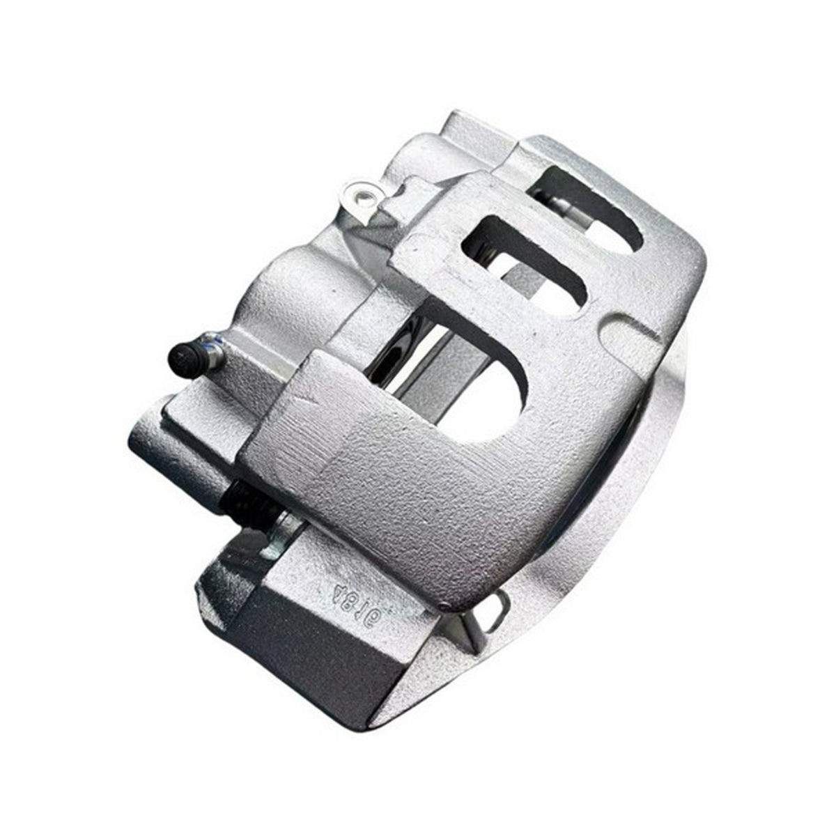 Alltech Rear Brake Caliper 11-19 GM 2500HD/3500HD LML/L5P