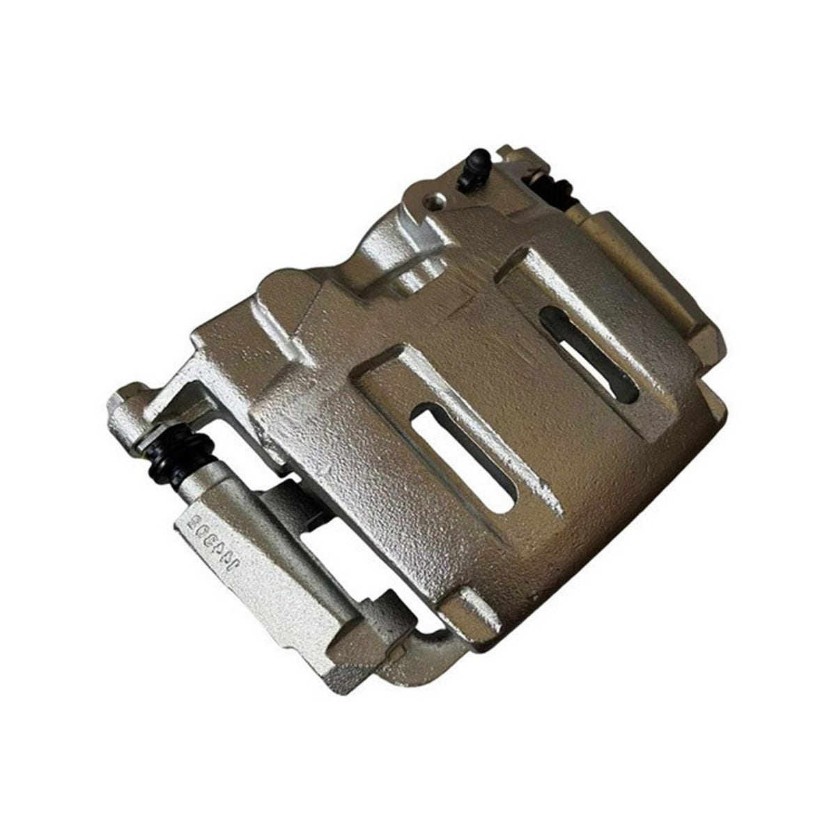 Alltech Front Brake Caliper 05-10 GM F-350 SuperDuty