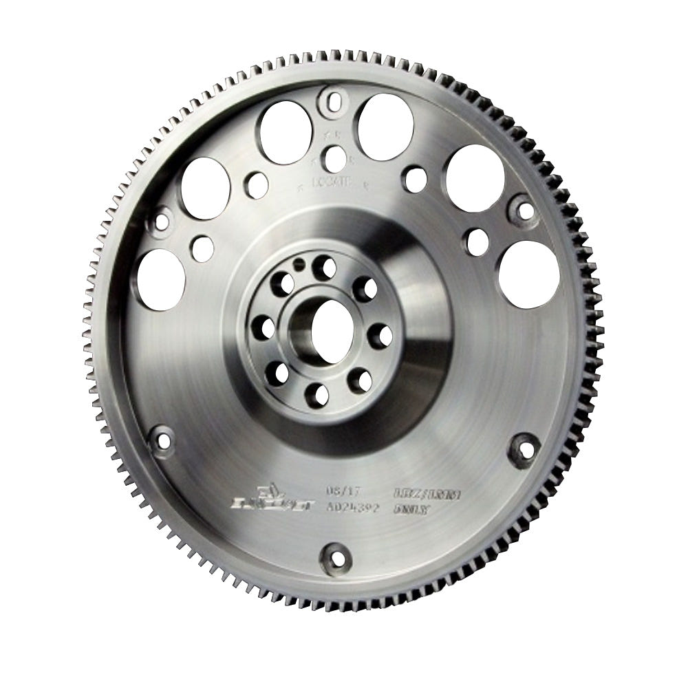 SunCoast Performance Billet Steel Flexplate for 01-19 GM 6.6L Duramax