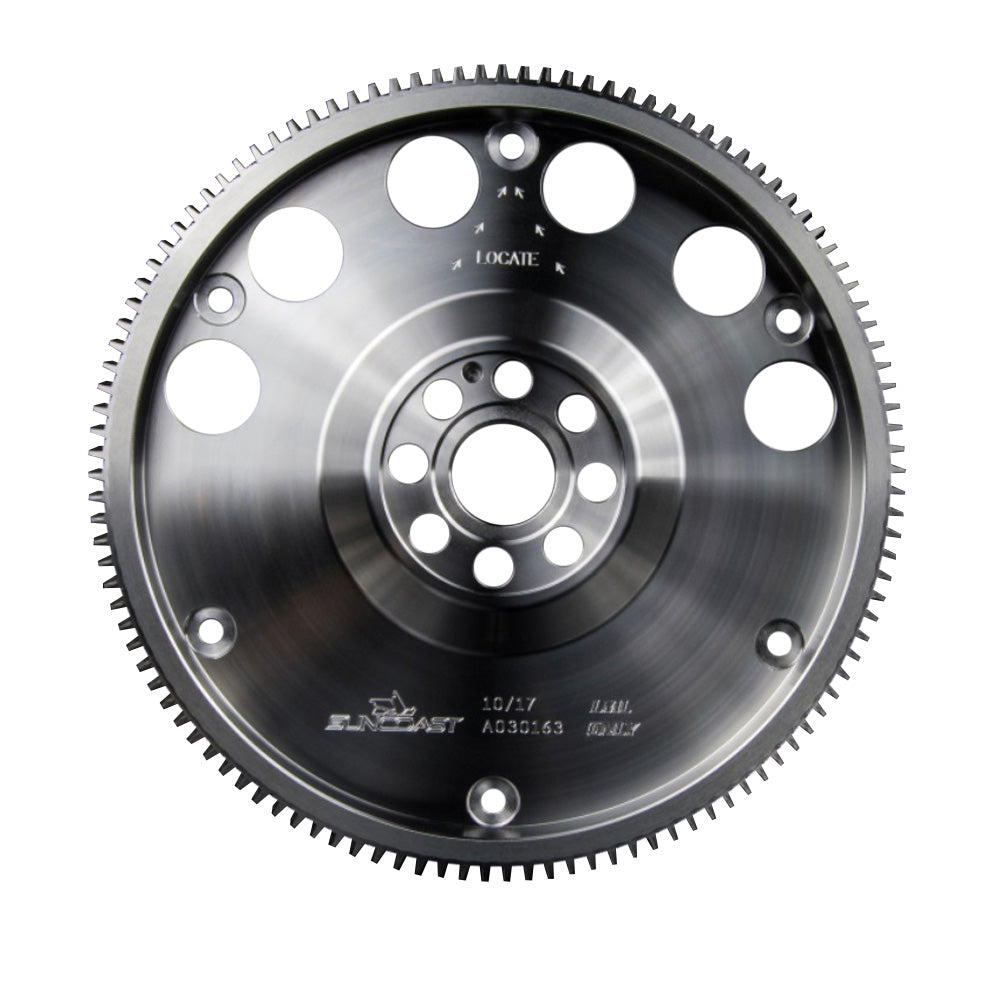 SunCoast Performance Billet Steel Flexplate 01-19 GM 6.6L Duramax