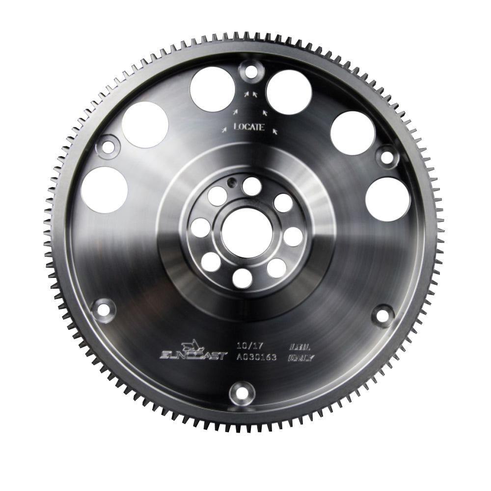 SunCoast Performance Billet Steel Flexplate for 01-19 GM 6.6L Duramax