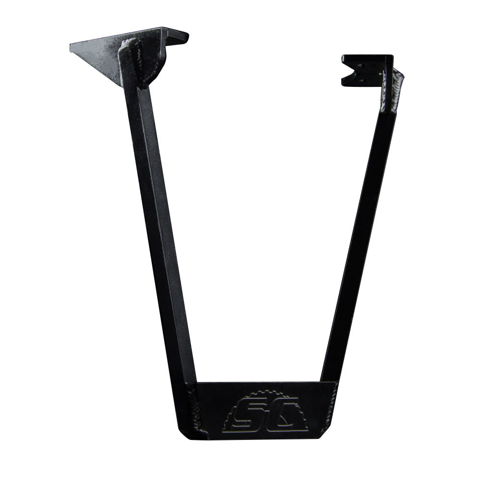 SunCoast Transfer Case &amp; Transmission Support Bracket for 01-10 GM 6.6L Duramax