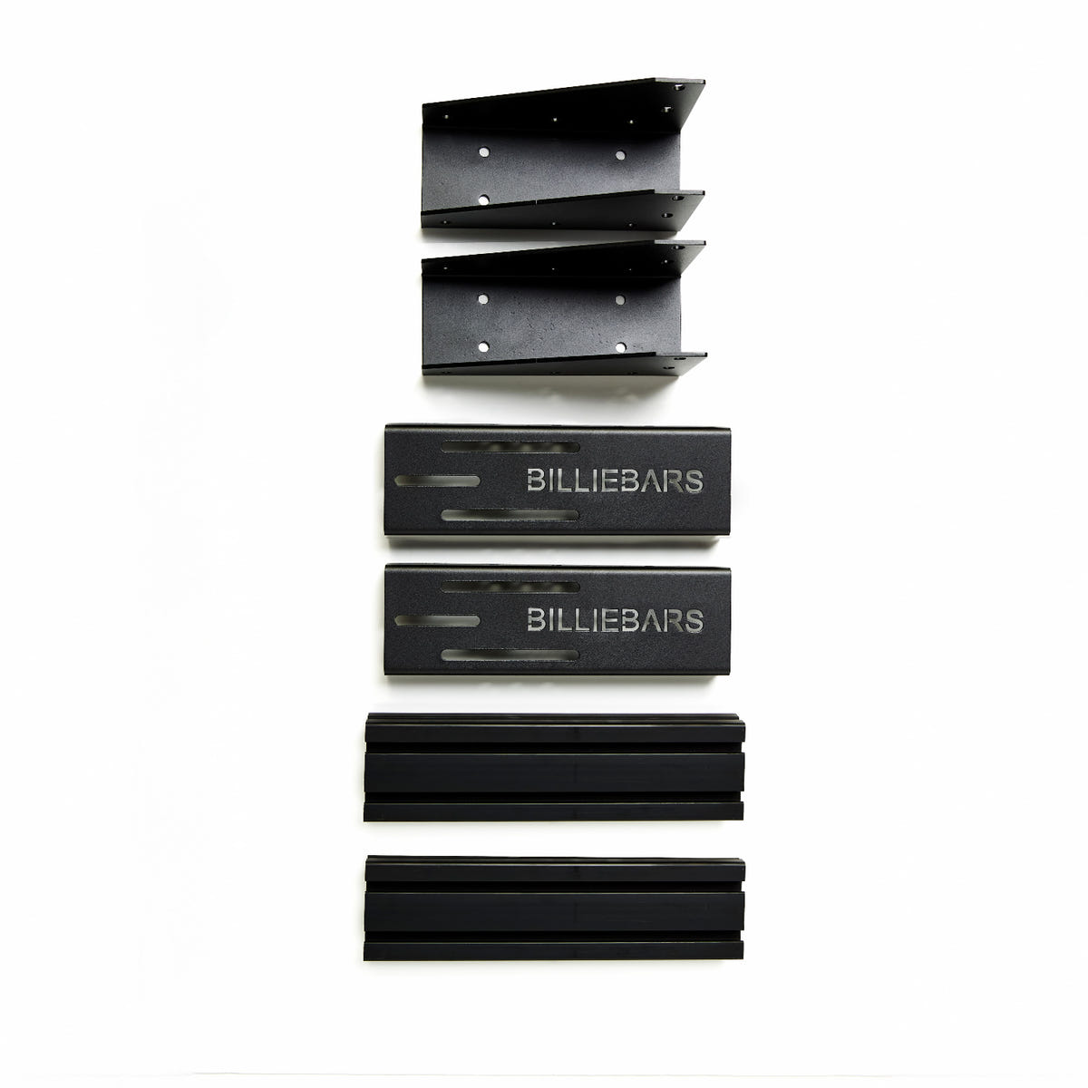 BillieBars Awning Mount Kit
