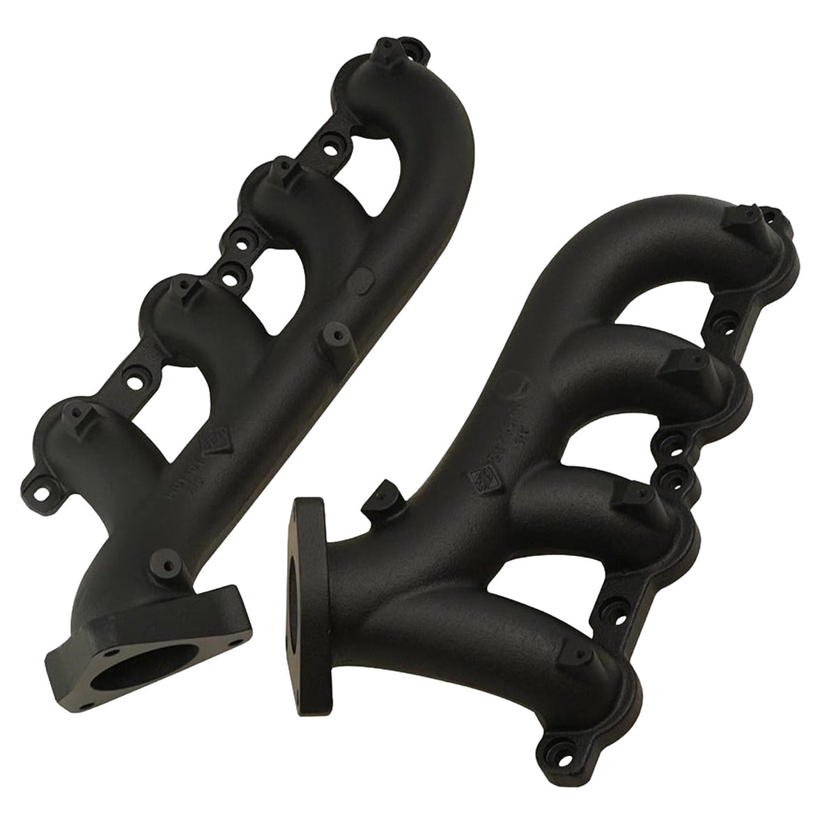 BD Diesel GM Exhaust Manifold Kit