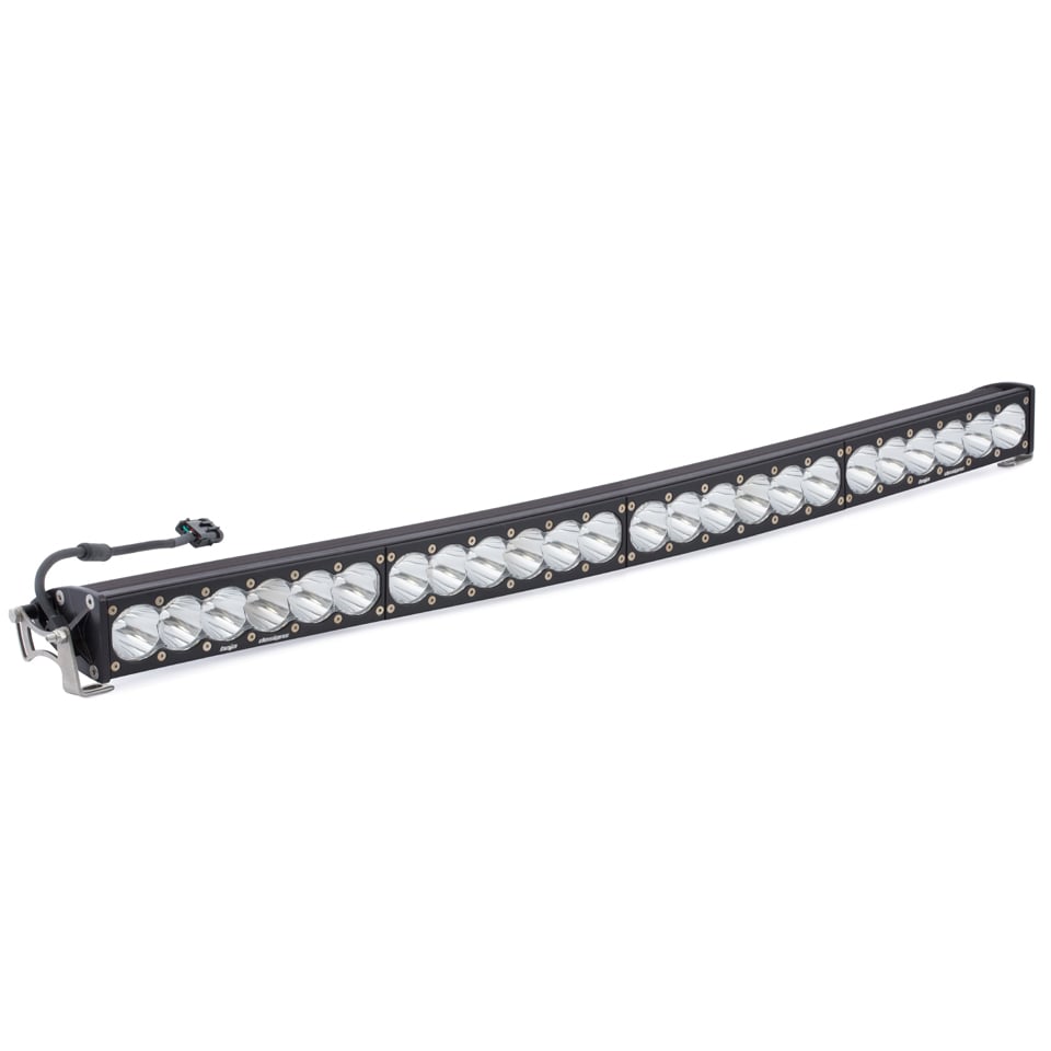 Baja Designs OnX6 40" Arc Series Curved LED Light Bar