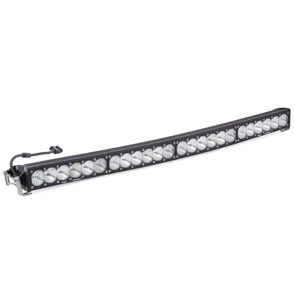 Baja Designs OnX6 40" Arc Series Curved LED Light Bar