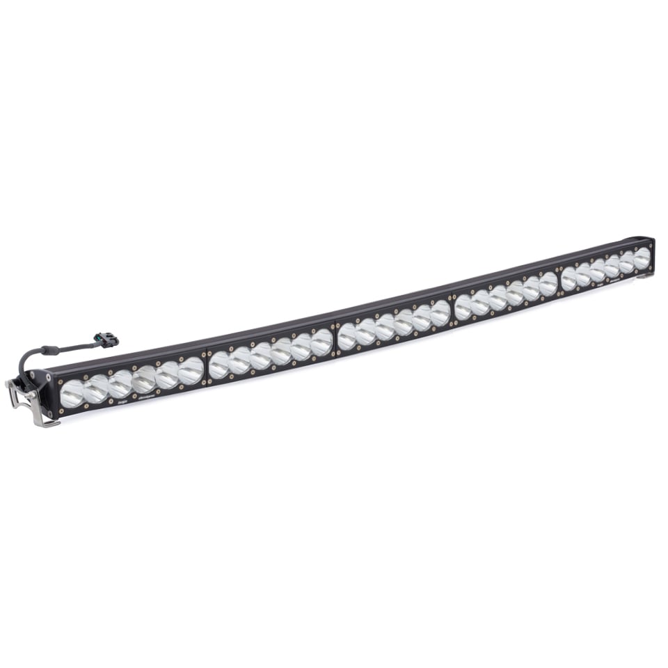 Baja Designs OnX6 50" Arc Series Curved LED Light Bar
