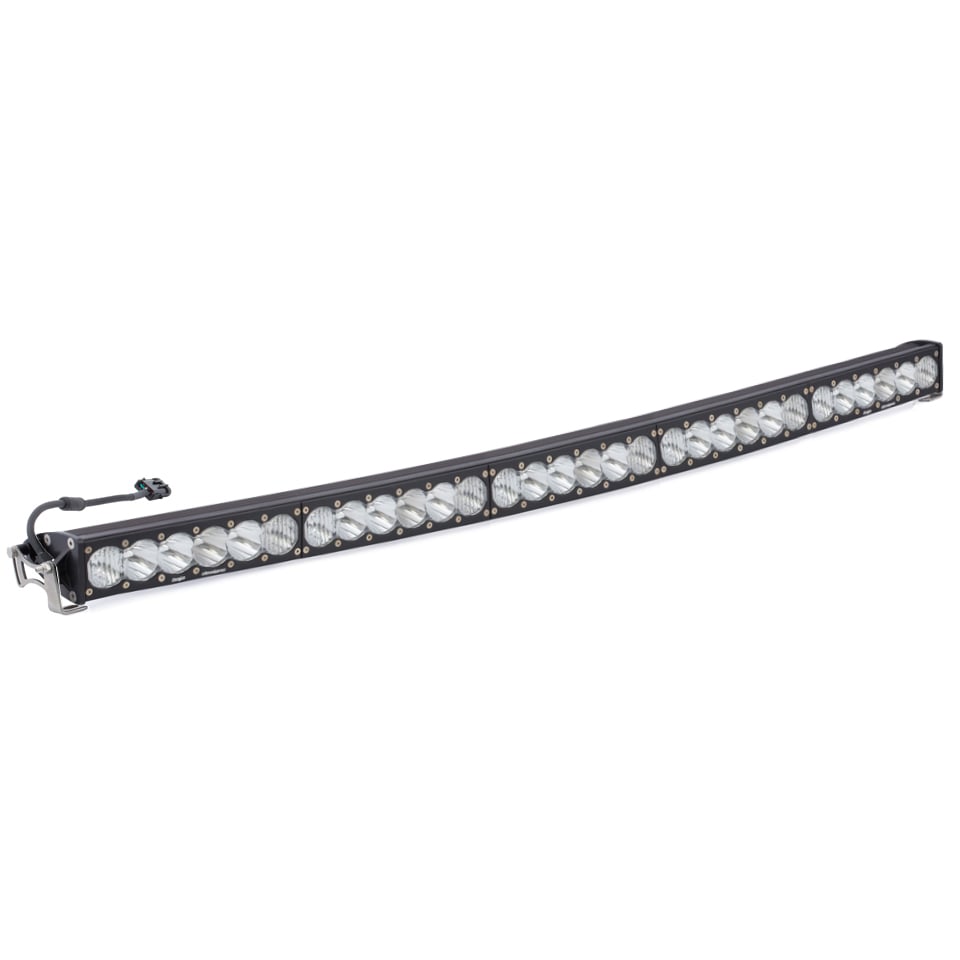 Baja Designs OnX6 50" Arc Series Curved LED Light Bar