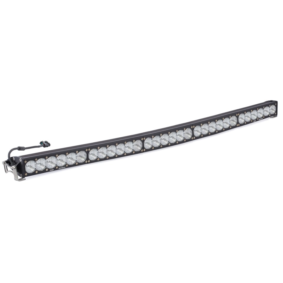 Baja Designs OnX6 50" Arc Series Curved LED Light Bar