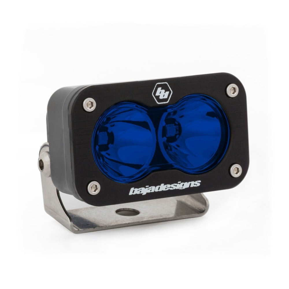 Baja Designs S2 Sport LED Light