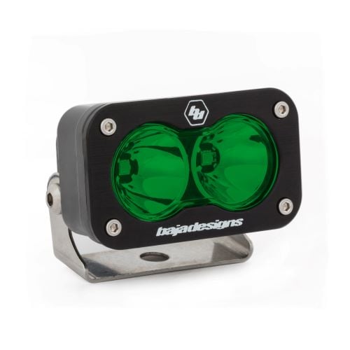 Baja Designs S2 Sport LED Light