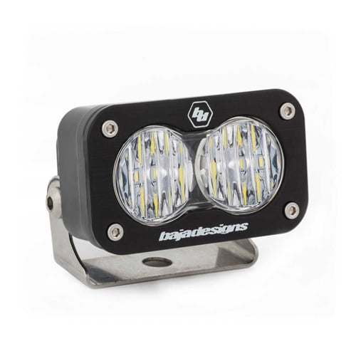 Baja Designs S2 Sport LED Light