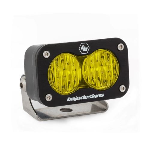 Baja Designs S2 Sport LED Light