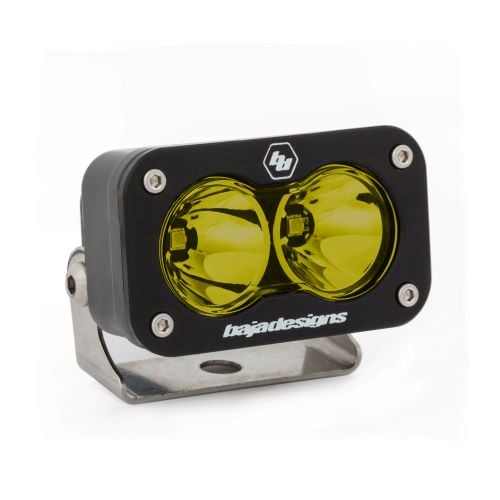 Baja Designs S2 Sport LED Light