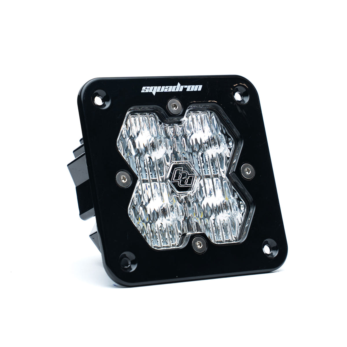 Baja Designs Squadron 2.0 Sport Flush Mount LED Light