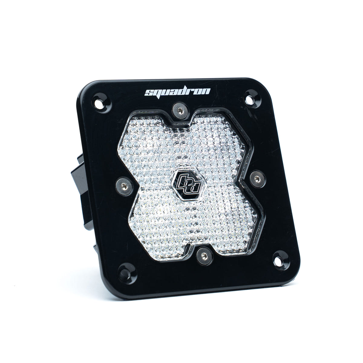 Baja Designs Squadron 2.0 Sport Flush Mount LED Light