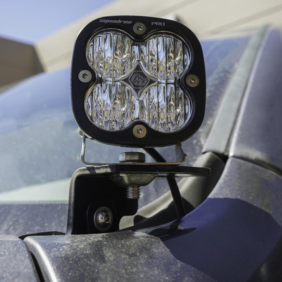 Baja Designs Tamperproof Security Hardware Kit
