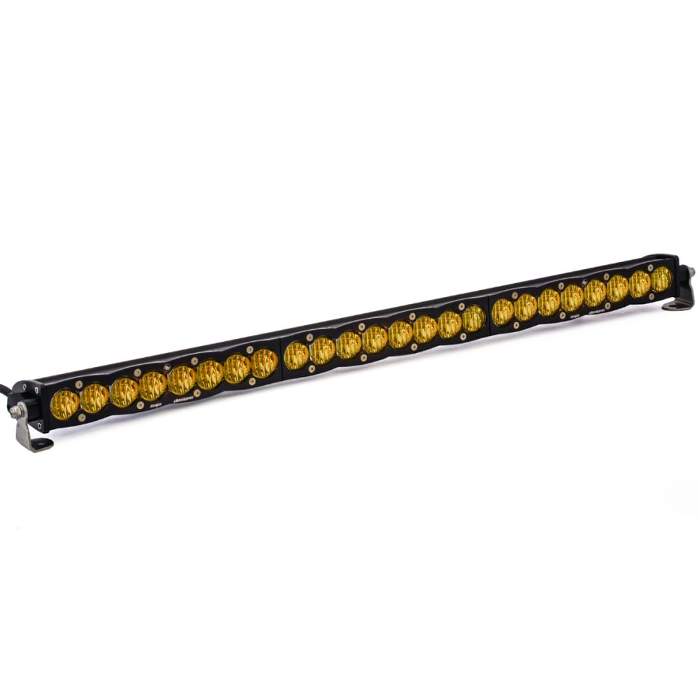 Baja Designs S8 30" LED Light Bar