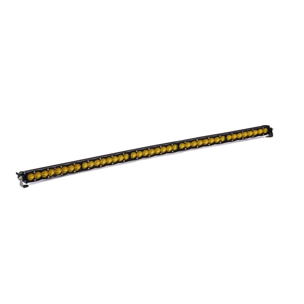 Baja Designs S8 50" LED Light Bar