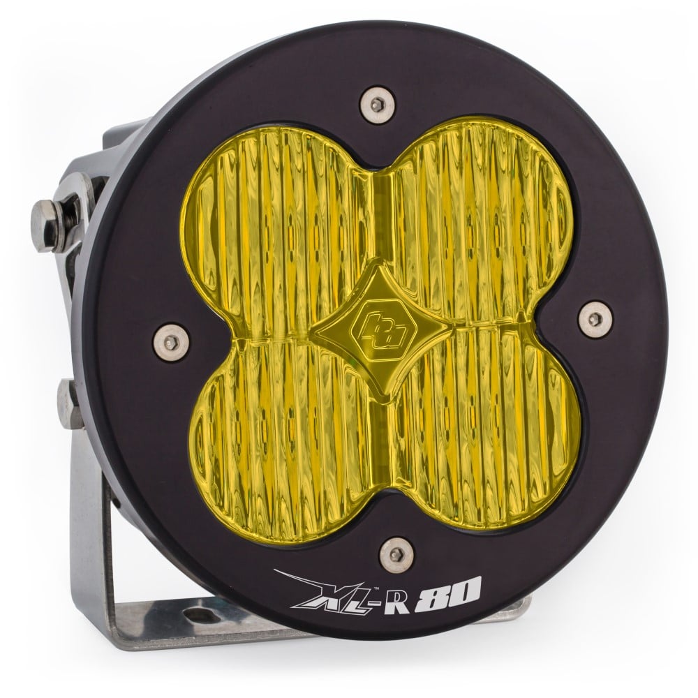Baja Designs XL-R 80 LED Light