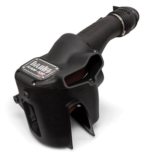 Banks Power Ram-Air Intake System for 20-22 Ford 6.7L Powerstroke