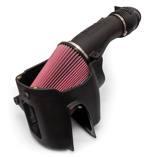 Banks Power Ram-Air Intake System for 20-22 Ford 6.7L Powerstroke