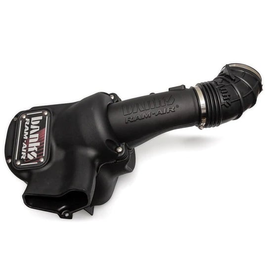 Banks Power Ram-Air Intake System for 20-22 Ford 6.7L Powerstroke