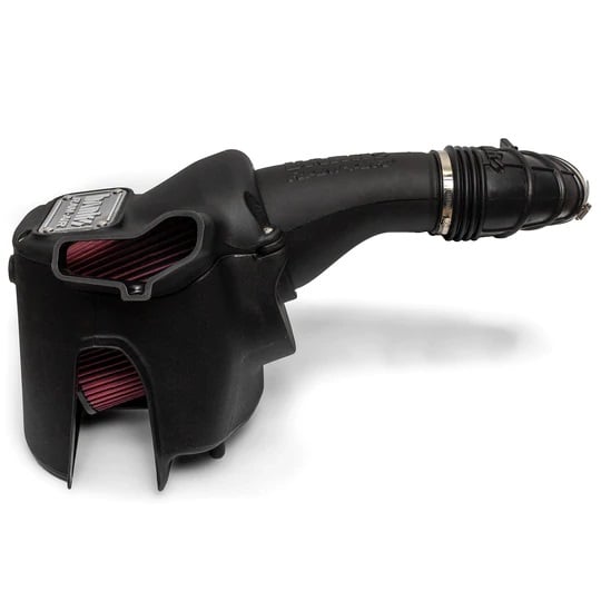 Banks Power Ram-Air Intake System for 20-22 Ford 6.7L Powerstroke