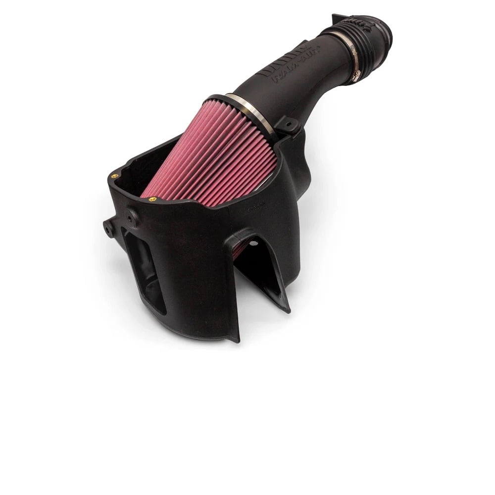 Banks Ram-Air Cold Air Intake for 23-26 Ford 6.7L Powerstroke SuperDuty
