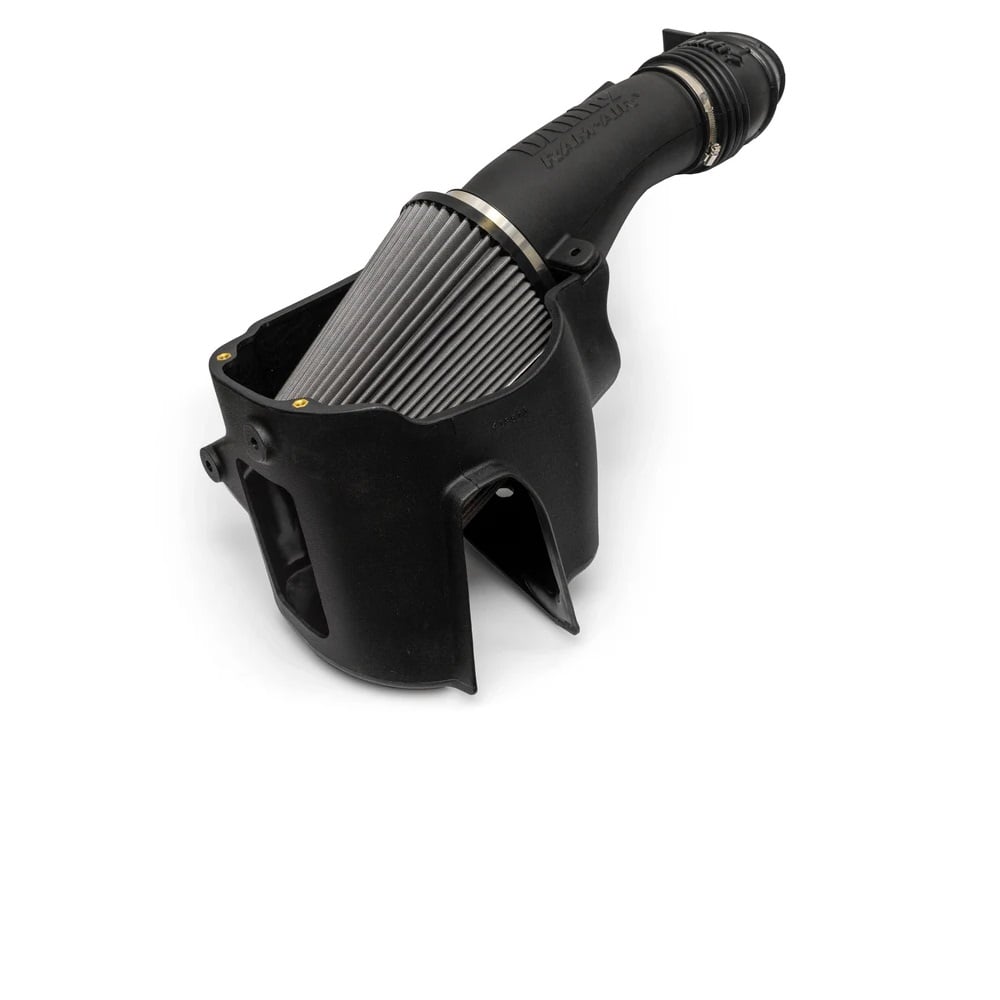 Banks Ram-Air Cold Air Intake for 23-26 Ford 6.7L Powerstroke SuperDuty