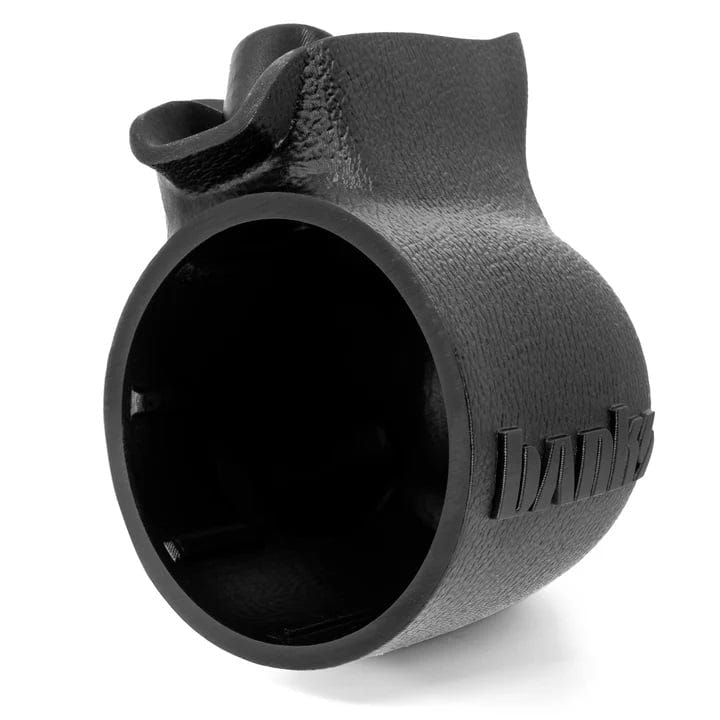 Banks iDash Stealth Pod Mount Single or Dual for 11-16 Ford 6.7L Powerstroke