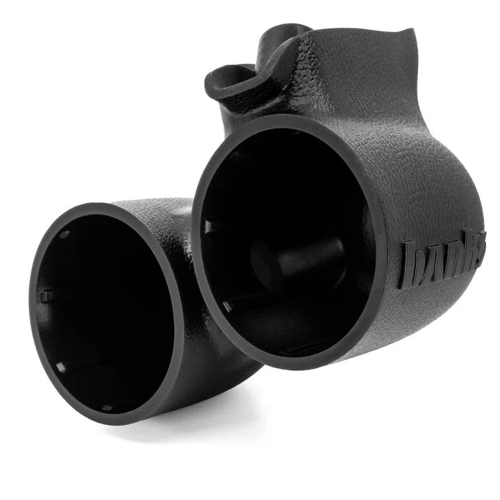 Banks iDash Stealth Pod Mount Single or Dual for 11-16 Ford 6.7L Powerstroke