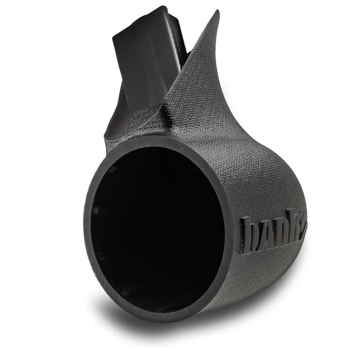 Banks iDash Stealth Pod Mount Single or Dual for 23-24 Ford 6.7L Powerstroke SuperDuty